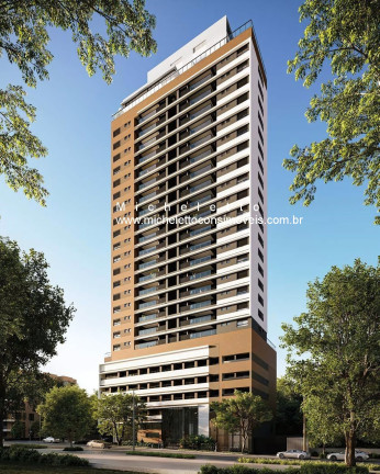 Apartamento com 2 Quartos à Venda, 70 m² em água Branca - São Paulo
