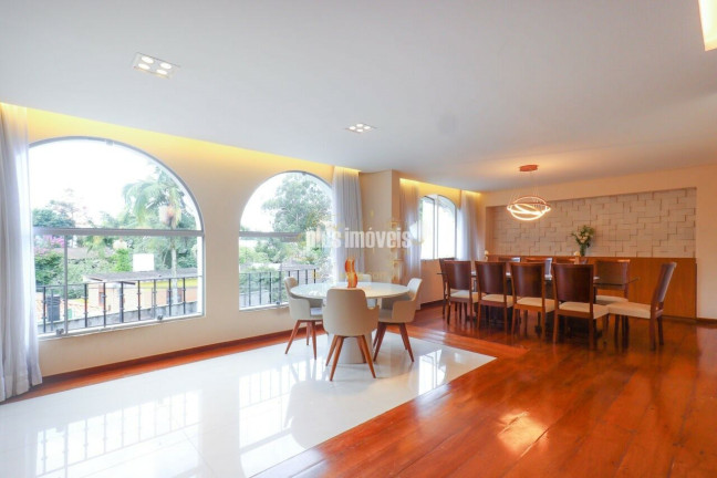 Imagem Casa com 4 Quartos à Venda ou Locação, 535 m² em Jardim Marajoara - São Paulo Imagem Casa com 4 Quartos à Venda ou Locação, 535 m² em Jardim Marajoara - São Paulo