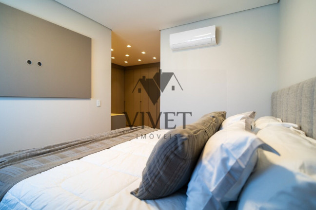 Imagem Apartamento com 3 Quartos à Venda, 151 m² em Jardim Faculdade - Sorocaba