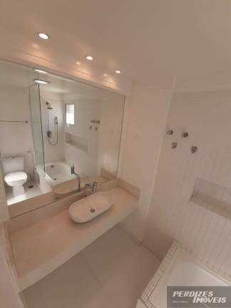 Imagem Apartamento com 3 Quartos à Venda, 94 m² em água Branca - São Paulo Imagem Apartamento com 3 Quartos à Venda, 94 m² em água Branca - São Paulo