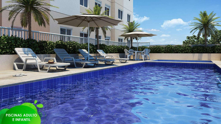Imagem Apartamento com 2 Quartos à Venda, em Brasilandia - São Paulo Imagem Apartamento com 2 Quartos à Venda, em Brasilandia - São Paulo