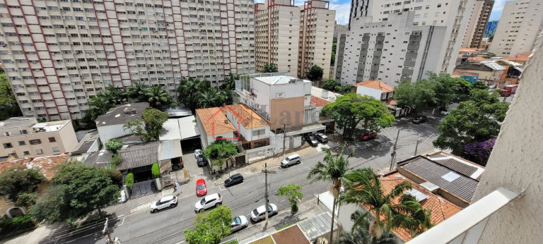 Imagem Apartamento com 4 Quartos à Venda, 161 m² em Vila Mariana - São Paulo Imagem Apartamento com 4 Quartos à Venda, 161 m² em Vila Mariana - São Paulo