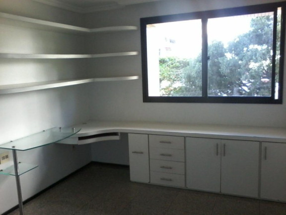 Imagem Imóvel com 3 Quartos à Venda, 136 m² em Aldeota - Fortaleza