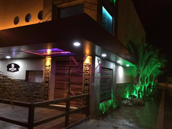 Imagem Imóvel Comercial à Venda, 266 m² em Praia De Leste - Pontal Do Paraná