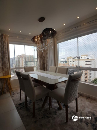 Imagem Apartamento com 3 Quartos à Venda, 116 m² em Zona Nova - Capao Da Canoa