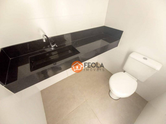 Imagem Sala Comercial à Venda, 230 m² em Vila Rehder - Americana Imagem Sala Comercial à Venda, 230 m² em Vila Rehder - Americana