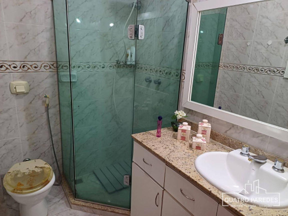 Imagem Cobertura com 4 Quartos à Venda, 359 m² em Recreio Dos Bandeirantes - Rio De Janeiro Imagem Cobertura com 4 Quartos à Venda, 359 m² em Recreio Dos Bandeirantes - Rio De Janeiro