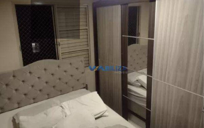 Apartamento com 2 Quartos à Venda, 49 m² em Parque Cecap - Guarulhos