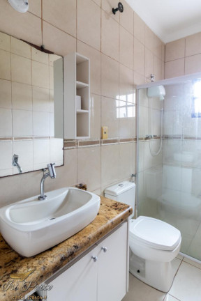 Imagem Casa com 3 Quartos para Alugar, em 15 - Praia Grande Imagem Casa com 3 Quartos para Alugar, em 15 - Praia Grande