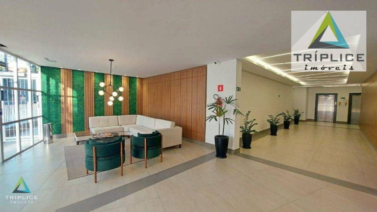 Imagem Apartamento com 2 Quartos à Venda, 60 m² em Bom Pastor - Juiz De Fora