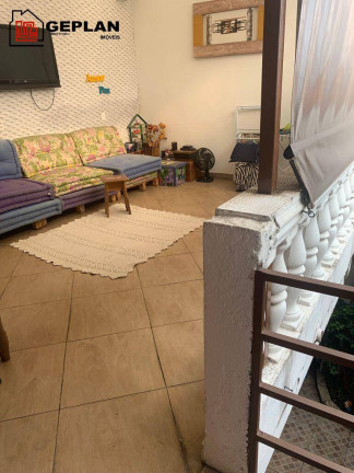 Casa com 3 Quartos à Venda, 135 m² em Jardim Da Gloria - São Paulo