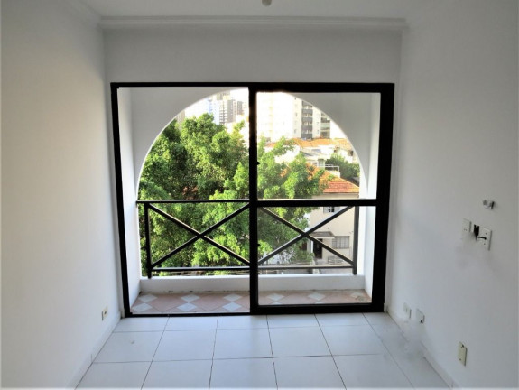 Imagem Apartamento com 2 Quartos à Venda, 54 m² em Vila Gumercindo - São Paulo Imagem Apartamento com 2 Quartos à Venda, 54 m² em Vila Gumercindo - São Paulo