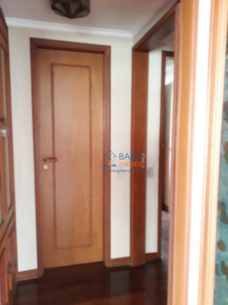 Imagem Apartamento com 3 Quartos à Venda, 230 m² em Higienópolis - São Paulo