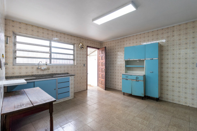 Imagem Casa com 3 Quartos à Venda, 143 m² em Vila Mariana - São Paulo
