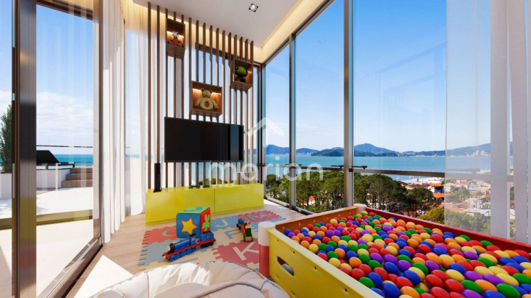 Imagem Apartamento com 3 Quartos à Venda, 112 m² em Itacolomi - Balneário Piçarras