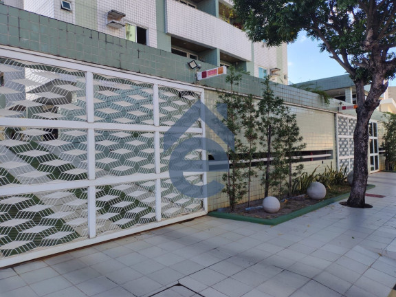 Imagem Apartamento com 2 Quartos à Venda, 64 m² em Jatiúca - Maceió