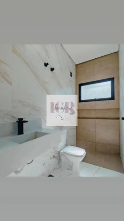 Imagem Casa de Condomínio com 3 Quartos à Venda, 250 m² em Jardim Novo Horizonte - Sorocaba Imagem Casa de Condomínio com 3 Quartos à Venda, 250 m² em Jardim Novo Horizonte - Sorocaba