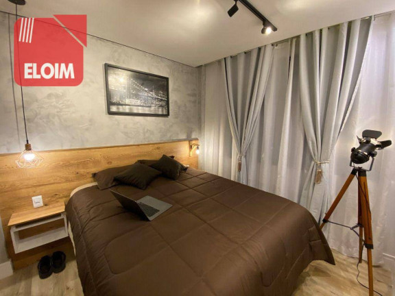 Imagem Apartamento com 1 Quarto para Alugar, 38 m² em Bela Vista - São Paulo Imagem Apartamento com 1 Quarto para Alugar, 38 m² em Bela Vista - São Paulo