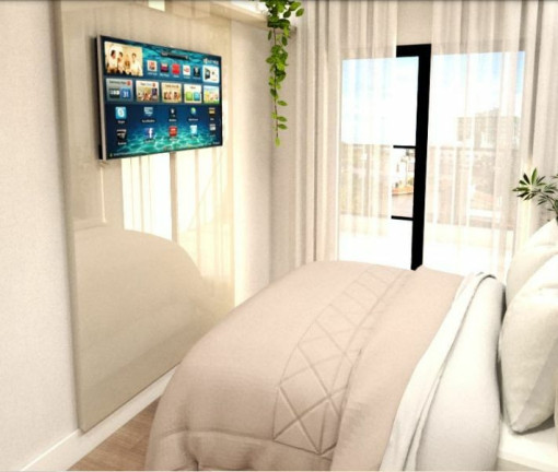 Imagem Cobertura com 3 Quartos à Venda, 170 m² em Campestre - Santo André Imagem Cobertura com 3 Quartos à Venda, 170 m² em Campestre - Santo André