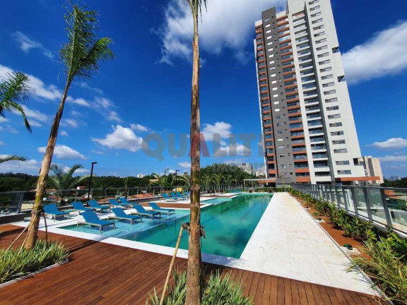 Apartamento com 2 Quartos à Venda, 150 m² em Santo Amaro - São Paulo