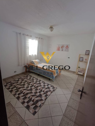 Imagem Casa com 3 Quartos à Venda, 125 m² em Taboão - Diadema