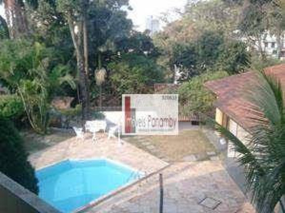 Casa com 3 Quartos à Venda, 600 m² em Tremembé - São Paulo
