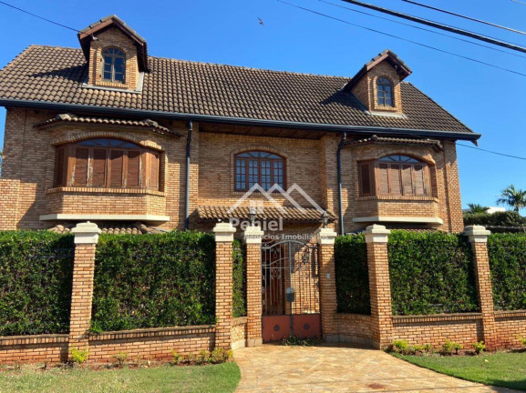 Imagem Sobrado com 4 Quartos à Venda, 360 m² em Ribeirânia - Ribeirão Preto Imagem Sobrado com 4 Quartos à Venda, 360 m² em Ribeirânia - Ribeirão Preto