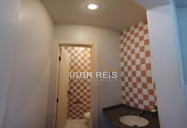 Imagem Apartamento com 4 Quartos à Venda, 186 m² em Parque Tamandaré - Campos Dos Goytacazes