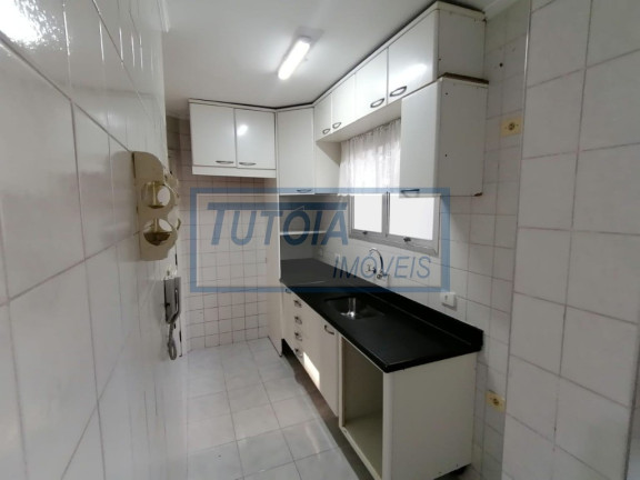 Imagem Apartamento com 3 Quartos à Venda, 90 m² em Vila Mariana - São Paulo