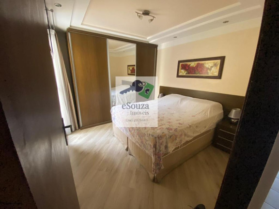 Imagem Casa com 3 Quartos à Venda, 264 m² em Vila Linda - Santo André