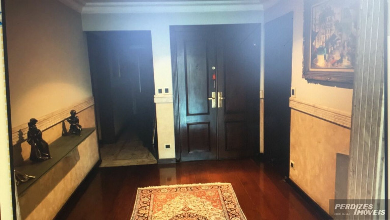 Imagem Apartamento com 4 Quartos à Venda, 315 m² em Perdizes - São Paulo