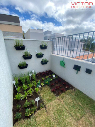 Casa de Condomínio com 2 Quartos à Venda, 56 m² em Botujuru - Mogi Das Cruzes