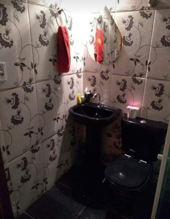 Imagem Casa com 2 Quartos à Venda, 304 m² em Boqueirão - Praia Grande