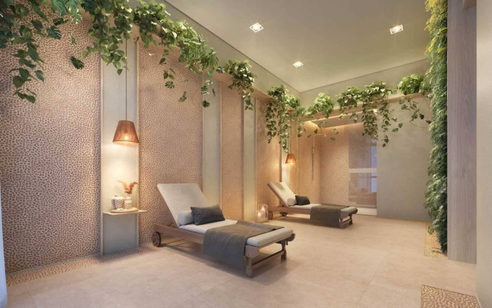 Imagem Apartamento com 3 Quartos à Venda, 156 m² em Perdizes - São Paulo