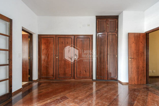 Imagem Casa com 3 Quartos à Venda, 280 m² em Jardim Da Glória - São Paulo
