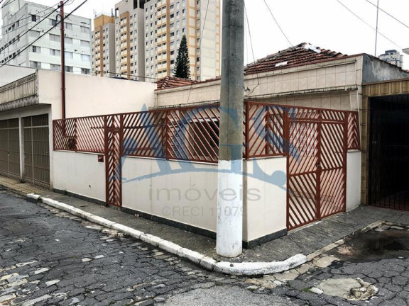 Casa com 2 Quartos à Venda, 164 m² em Tatuape - São Paulo
