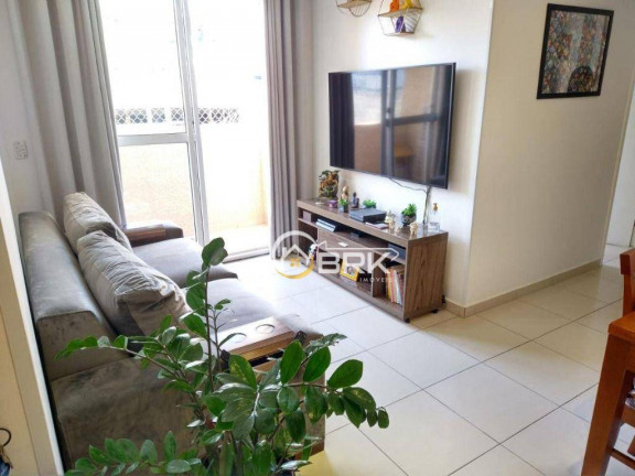Imagem Apartamento com 2 Quartos à Venda, 47 m² em Vila Talarico - São Paulo Imagem Apartamento com 2 Quartos à Venda, 47 m² em Vila Talarico - São Paulo