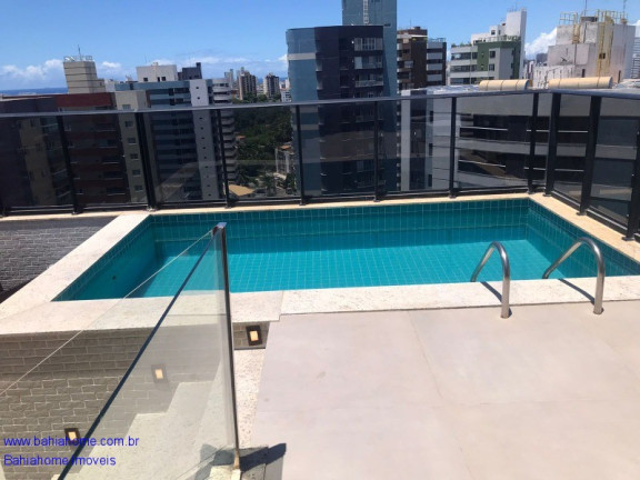 Imagem Imóvel com 3 Quartos à Venda, 233 m² em Armação - Salvador Imagem Imóvel com 3 Quartos à Venda, 233 m² em Armação - Salvador