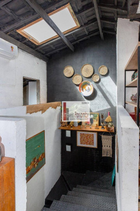 Imagem Casa com 4 Quartos à Venda, 367 m² em Campo Belo - São Paulo