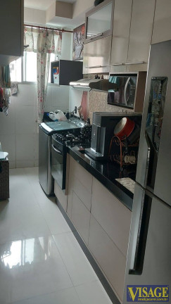 Imagem Apartamento com 2 Quartos à Venda, em Jardim Califórnia - Jacareí Imagem Apartamento com 2 Quartos à Venda, em Jardim Califórnia - Jacareí