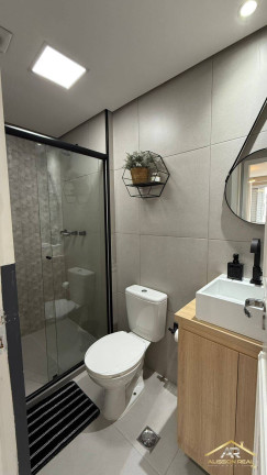 Imagem Apartamento com 2 Quartos à Venda, 56 m² em Vila Osasco - Osasco