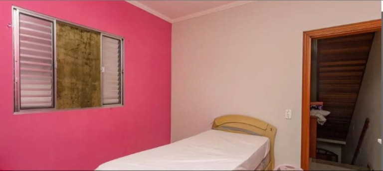 Imagem Sobrado com 3 Quartos à Venda, em Piraporinha - Diadema Imagem Sobrado com 3 Quartos à Venda, em Piraporinha - Diadema