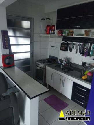 Imagem Apartamento com 2 Quartos à Venda, 45 m² em Planalto - São Bernardo Do Campo Imagem Apartamento com 2 Quartos à Venda, 45 m² em Planalto - São Bernardo Do Campo