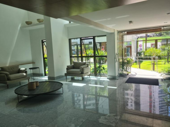 Imagem Apartamento com 3 Quartos à Venda, 95 m² em Pina - Recife