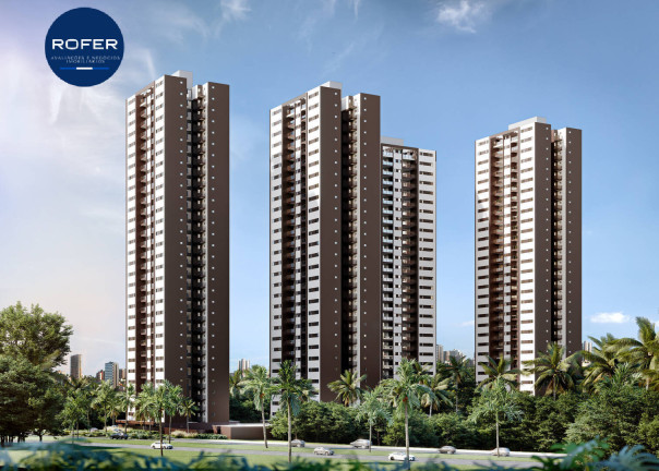 Apartamento com 3 Quartos à Venda, 83 m² em Chácaras Alpina - Valinhos