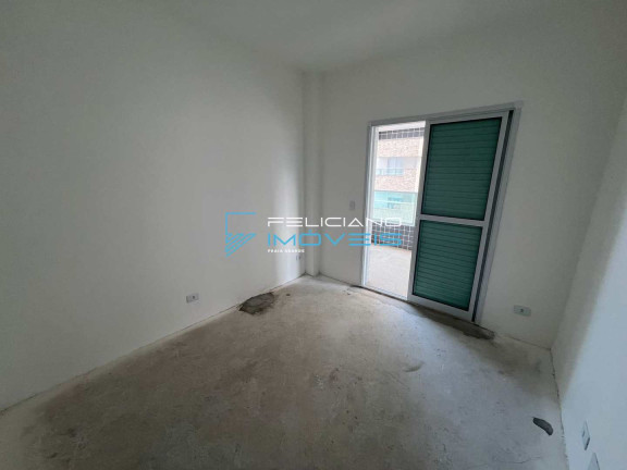 Imagem Apartamento com 2 Quartos à Venda, 76 m² em Caiçara - Praia Grande