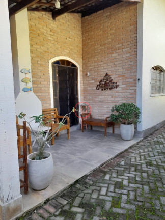 Imagem Casa com 3 Quartos à Venda, 170 m² em Boiçucanga - São Sebastião