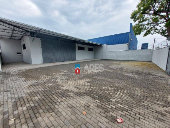 Sala Comercial para Alugar, 723 m² em Jardim Glória - Americana