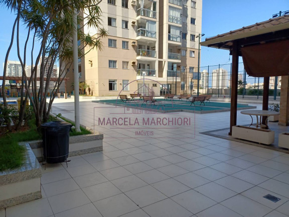 Imagem Apartamento com 3 Quartos à Venda, 75 m² em Praia De Itaparica - Vila Velha