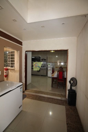 Imagem Sobrado com 4 Quartos à Venda, 210 m² em Parque Franceschini - Sumaré Imagem Sobrado com 4 Quartos à Venda, 210 m² em Parque Franceschini - Sumaré
